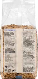 Leinsamen Mix dmBio