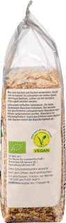 Leinsamen Mix dmBio