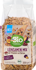 Leinsamen Mix dmBio