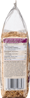Leinsamen Mix dmBio