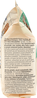 Macadamianüsse, geröstet & gesalzen dmBio