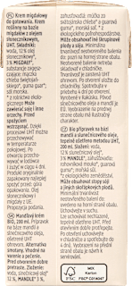 Mandel Creme Cuisine dmBio
