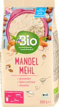 Mandelmehl  dmBio