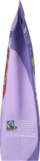 Mandeln in Zartbitterschokolade dmBio