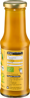 Mangopüree  dmBio