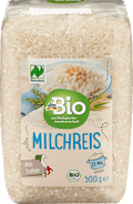 Milchreis dmBio