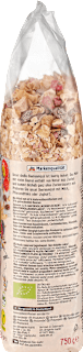 Müsli, Beeren dmBio