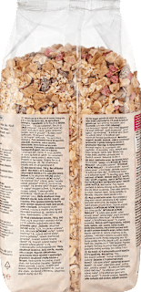 Müsli, Beeren dmBio