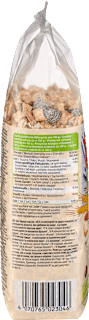 Müsli, Bircher nach Schweizer Art dmBio