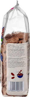 Müsli, Cocoa Shells dmBio