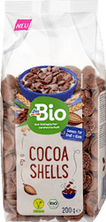 Müsli, Cocoa Shells dmBio