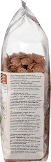 Müsli, Cocoa Shells dmBio