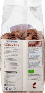 Müsli, Cocoa Shells dmBio