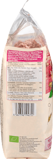 Müsli Crunchy, Beeren dmBio