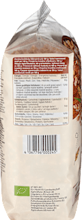 Müsli Crunchy, Dinkel dmBio