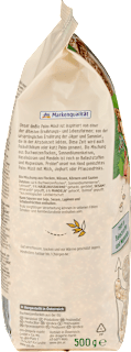 Müsli, Paleo dmBio