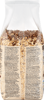 Müsli, Schoko ohne Rosinen dmBio