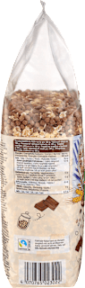 Müsli, Schoko ohne Rosinen dmBio