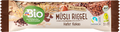 Müsliriegel, Hafer Kakao dmBio