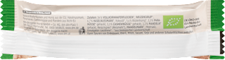 Müsliriegel, Hafer Nuss, 3er Pack dmBio