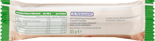 Müsliriegel, Hafer Nuss, 3er Pack dmBio