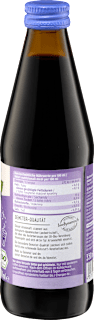 Muttersaft, Aronia naturtrüb  dmBio