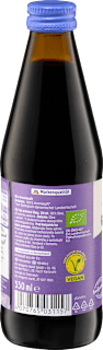 Muttersaft, Aronia naturtrüb  dmBio