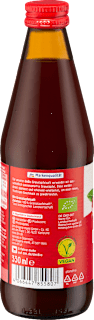 Muttersaft, Granatapfel naturtrüb dmBio