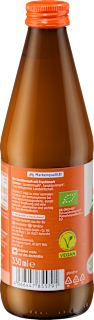 Muttersaft, Sanddorn naturtrüb dmBio