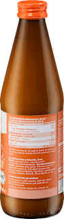 Muttersaft, Sanddorn naturtrüb dmBio