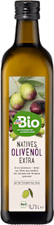 Natives Olivenöl extra dmBio