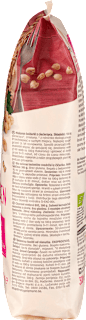 Nudeln, Fusilli aus Kichererbsen dmBio