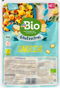 Nudeln, Gnocchi, glutenfrei dmBio