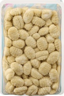 Nudeln, Gnocchi, glutenfrei dmBio