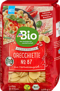 Nudeln, Orecchiette  dmBio