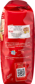 Nudeln, Orecchiette  dmBio