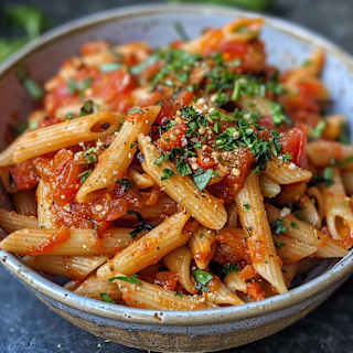 Nudeln, Penne aus Vollkornreis, glutenfrei dmBio