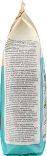Nudeln, Penne aus Vollkornreis, glutenfrei dmBio