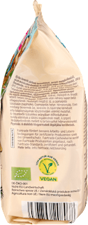 Nuss- & Fruchtmischung, Tropic Mix dmBio