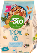 Nuss- & Fruchtmischung, Tropic Mix dmBio