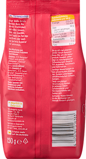 Nuss- & Trockenfrüchtemischung, Kirsch Bananen Nuss Mix dmBio