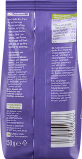 Nuss- & Trockenfrüchtemischung, Nuss Frucht Mix dmBio