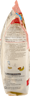 Nuss- & Trockenfrüchtemischung, Trail Mix dmBio