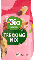 Nuss- & Trockenfrüchtemischung, Trekking Mix dmBio