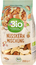 Nussmischung dmBio