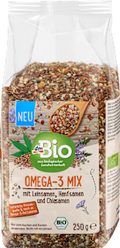 Omega-3 Mix dmBio