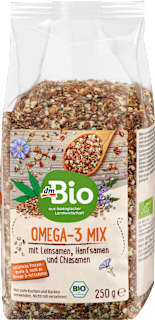 Omega-3 Mix dmBio