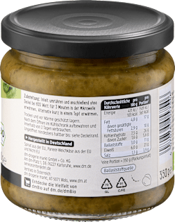 Palak Paneer dmBio