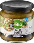 Palak Paneer dmBio