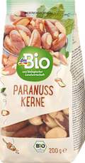 Paranusskerne dmBio